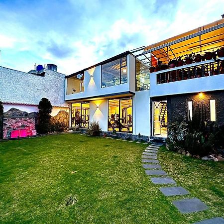 Jardines Ambato Otel Dış mekan fotoğraf