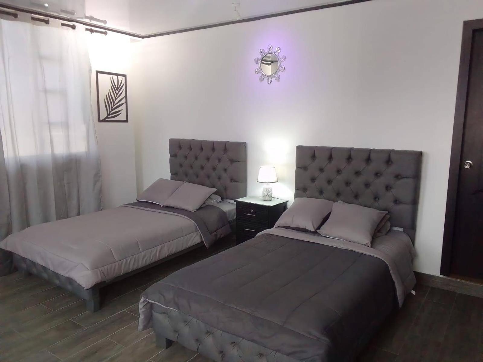 Jardines Ambato Otel Dış mekan fotoğraf