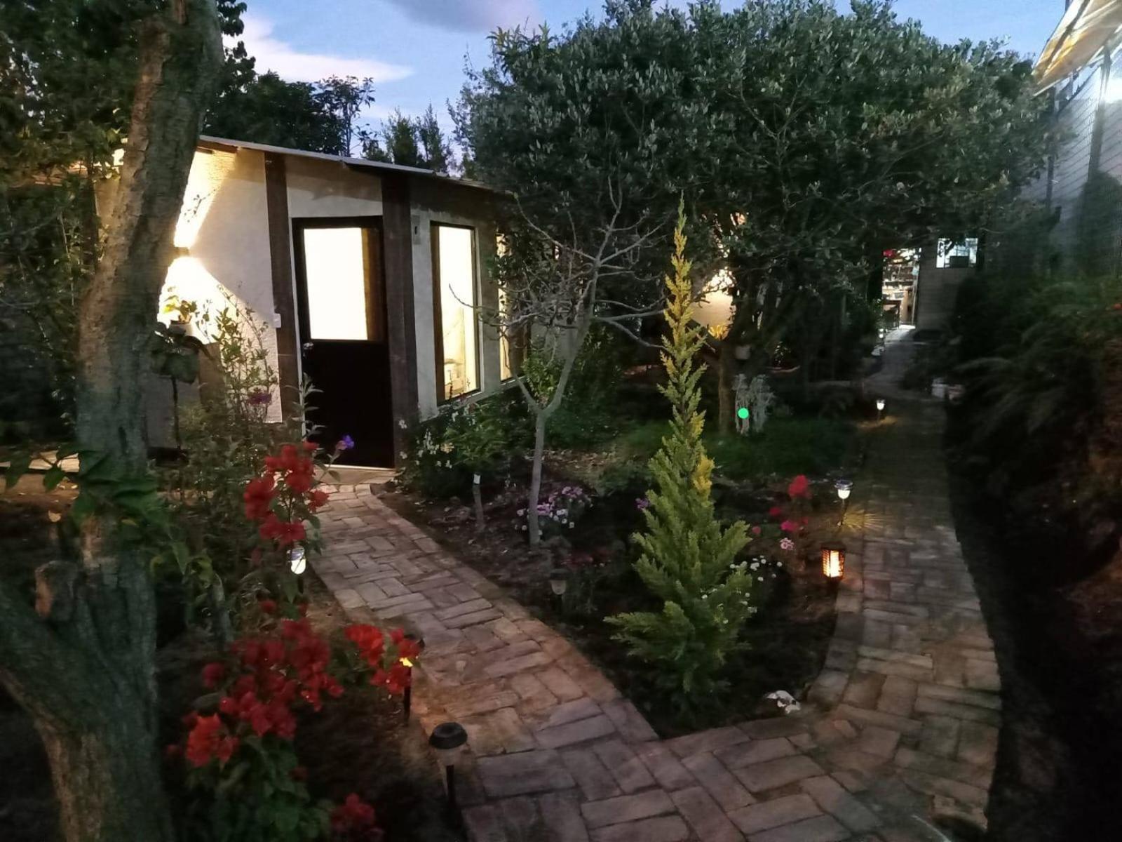 Jardines Ambato Otel Dış mekan fotoğraf