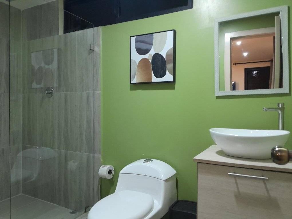 Jardines Ambato Otel Dış mekan fotoğraf