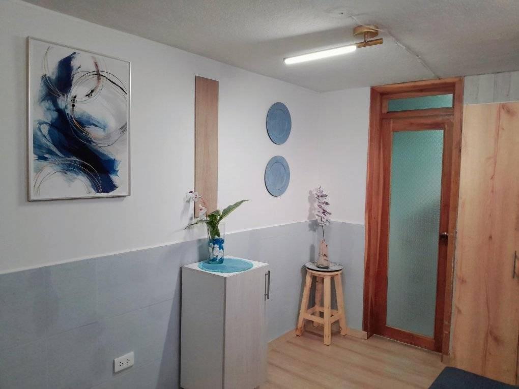 Jardines Ambato Otel Dış mekan fotoğraf