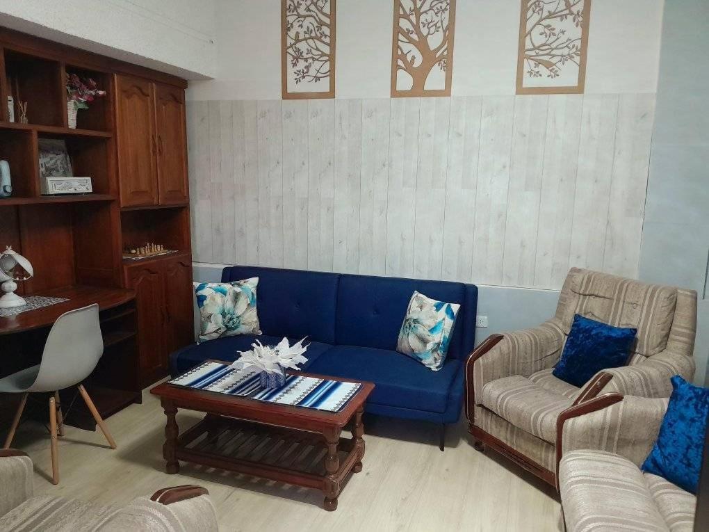 Jardines Ambato Otel Dış mekan fotoğraf